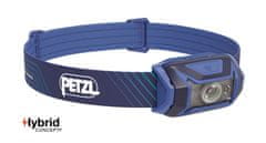 Petzl TIKKA CORE 2022 naglavna svetilka, modra