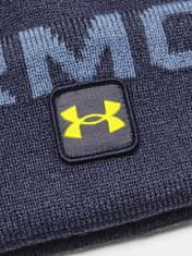 Under Armour Kapa UA Halftime Fleece Pom-GRY UNI