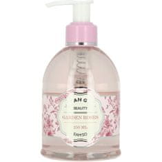 Vivian Gray Kremno tekoče milo Garden Rose s (Cream Soap) 250 ml