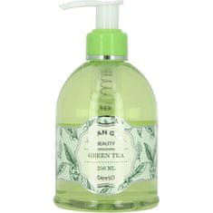 Vivian Gray Kremno tekoče milo Green Tea (Cream Soap) 250 ml