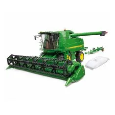 Bruder JOHN DEERE T670i kombajn