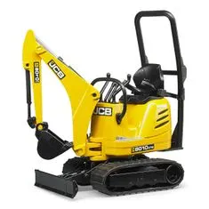 Bruder JCB mikro bager