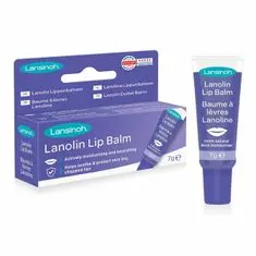 Lansinoh 3001 balzam za ustnice 7g