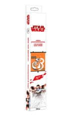 Seven 9320 ROLETE STAR WARS 1 KOS. 36x45