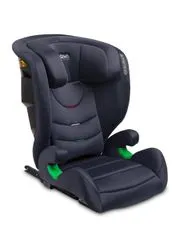 Caretero NIMBUS I-VELIKOST 4-12 NAVY SEAT (100-150 cm)