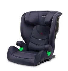 Caretero NIMBUS I-VELIKOST 4-12 NAVY SEAT (100-150 cm)