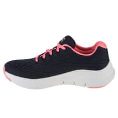 Skechers Čevlji črna 37.5 EU Arch Fit Big Appeal