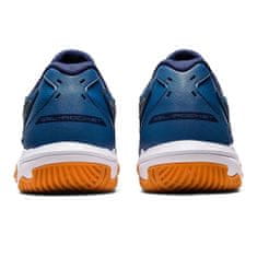 Asics Čevlji čevlji za odbojko modra 47 EU Gel Rocket 10