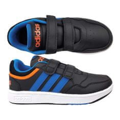 Adidas Čevlji črna 32 EU Hoops 30 CF C