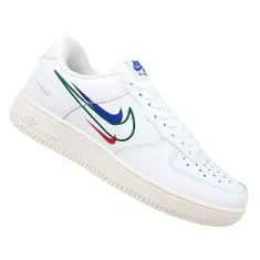 Nike Čevlji bela 45.5 EU Air Force 1 Low