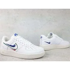 Nike Čevlji bela 45.5 EU Air Force 1 Low