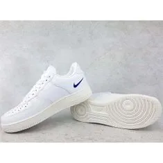 Nike Čevlji bela 45.5 EU Air Force 1 Low