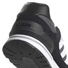 Adidas Čevlji črna 42 EU Run 80S