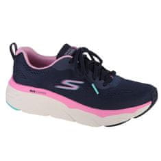 Skechers Čevlji mornarsko modra 37 EU Max Cushioning Elite