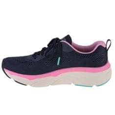 Skechers Čevlji mornarsko modra 37 EU Max Cushioning Elite