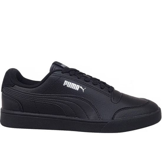 Puma Čevlji črna Shuffle JR