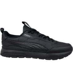 Puma Čevlji črna 42.5 EU R78 Trek