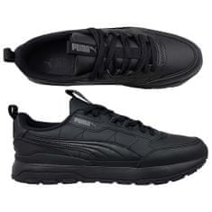 Puma Čevlji črna 42.5 EU R78 Trek