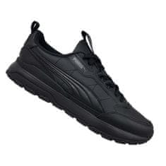 Puma Čevlji črna 42.5 EU R78 Trek