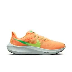 Nike Čevlji obutev za tek oranžna 41 EU Air Zoom Pegasus 39