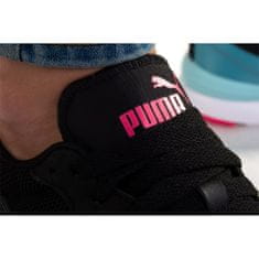 Puma Čevlji črna 37 EU R78 JR