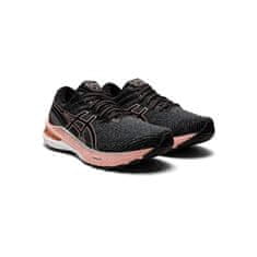 Asics Čevlji obutev za tek črna 39.5 EU GT 2000 10 W