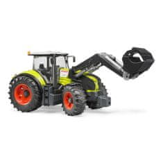 Bruder Traktor CLAAS AXION 950 s čelnim nakladalnikom