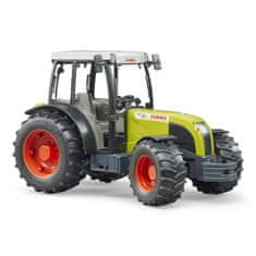 Bruder 2110 Traktor CLAAS Nectis 267 F zelen