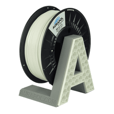 Aurapol ASA 3D Filamentna signalna bela 850 g 1,75 mm