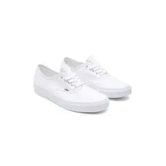 Vans Superge bela 42.5 EU Authentic