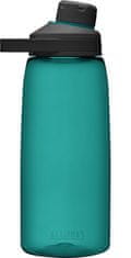 Camelbak Chute Mag R steklenica, 1 l, modrozelena