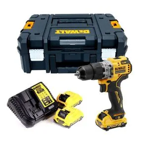 DeWalt DCD706D2