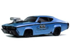 Lean-toys Avto na daljinca Mustang GT 66, moder