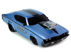 Lean-toys Avto na daljinca Mustang GT 66, moder