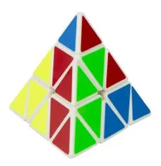 Aga Kostka Pyraminx 9.7 cm