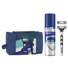 Gillette Classic darilni set