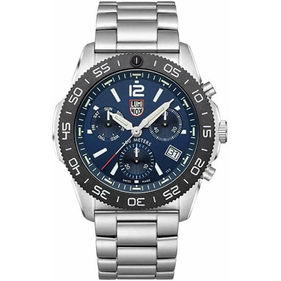 Luminox Pacific Diver Chrono XS.3144