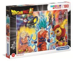 Clementoni Puzzle Dragon Ball: Victory 180 kosov