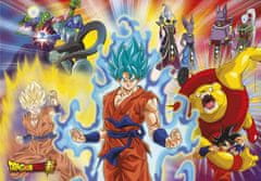 Clementoni Puzzle Dragon Ball: Victory 180 kosov