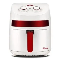 Girmi FG9301 Cvrtnik, 1000 W, 3,2 L, s knjigo receptov ECOFRIT COM, FG9301 Cvrtnik, 1000 W, 3,2 L, s knjigo receptov ECOFRIT COMPACT