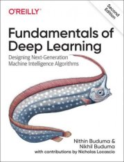 Fundamentals of Deep Learning