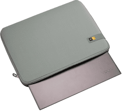 Case Logic Laptop Sleeve torba, 16, zelena (3204892) - odprta embalaža