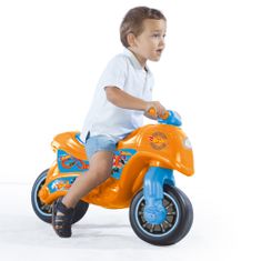 DOLU Motorno kolo Hot Wheels