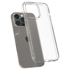 Spigen SPIGEN ULTRA HYBRID IPHONE 14 PRO MAX FROST CLEAR