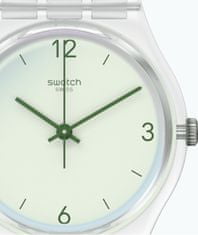 Swatch Swan Lake GE294