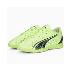 Puma Čevlji zelena 37.5 EU Ultra Play IT