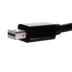 Malatec Adapter mini DisplayPort na HDMI ženski 23cm