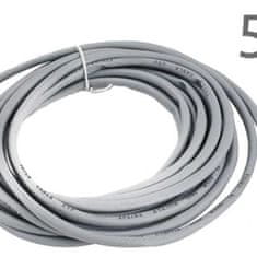 Malatec UTP RJ45 omrežni kabel LAN 5m