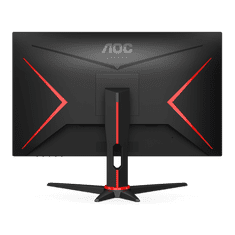 AOC 24G2SPAE/BK gaming monitor, 60,45 cm (23,8), 165 Hz, FHD