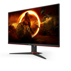 AOC 24G2SPAE/BK gaming monitor, 60,45 cm (23,8), 165 Hz, FHD